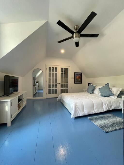 فيلا The Paddock House At Blanco Texas المظهر الخارجي الصورة